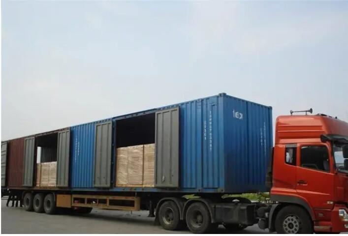 漳州到托克逊县整车运输