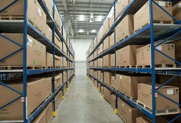 漳州到托克逊县货物仓储