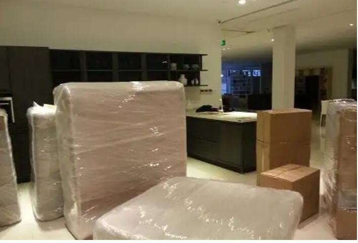 漳州到托克逊县长途搬家