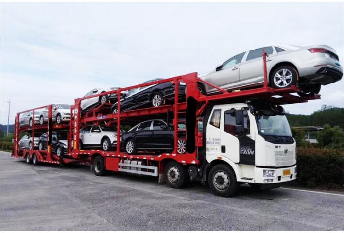 漳州到托克逊县轿车托运